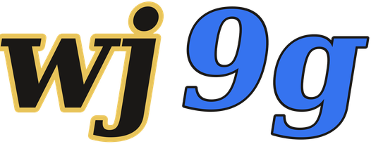 wj9g logo